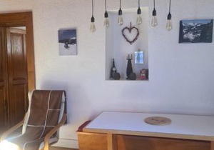 La Chanterelle Apartment