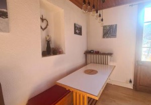 La Chanterelle Apartment