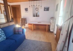 La Chanterelle Apartment