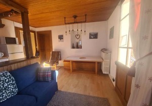 La Chanterelle Apartment
