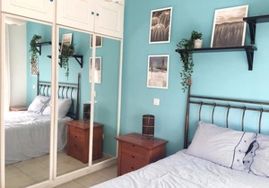 ,La Cicer Beach Flat I by Canary365
