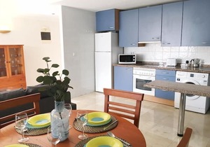 ,La Cicer Beach Flat I by Canary365