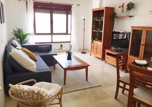 La Cicer Beach Flat II by Canary365