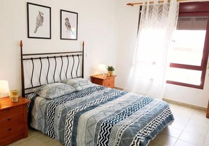 La Cicer Beach Flat II by Canary365