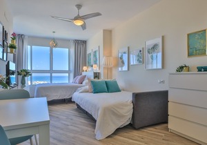 LA COLINA STUDIO 1116