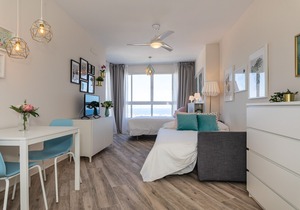 LA COLINA STUDIO 1116