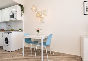 LA COLINA STUDIO 1116
