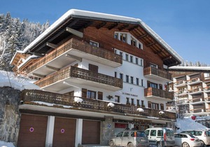 La Combe Humbert - Snow and Trek