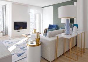 La Concha Attic by FeelFree Rentals