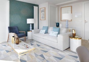 La Concha Attic by FeelFree Rentals