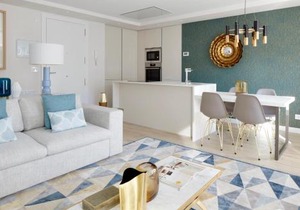 La Concha Attic by FeelFree Rentals