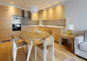 La Concha Suite 2 by FeelFree Rentals