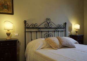 LA CONTEA 1 - APARTMENT 4 + 2 PLACES - SWIMMING POOL