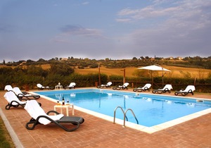 LA CONTEA 2 - APARTMENT 4 + 2 PLACES - POOL