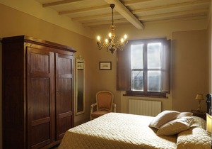 LA CONTEA 2 - APARTMENT 4 + 2 PLACES - POOL