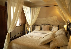 LA CONTEA 3 - APARTMENT 4 + 2 PLACES - SWIMMING POOL