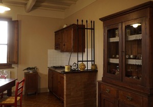 LA CONTEA 2 - APARTMENT 4 + 2 PLACES - POOL