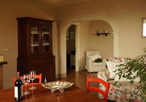 LA CONTEA 2 - APARTMENT 4 + 2 PLACES - POOL
