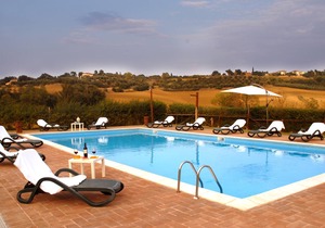 LA CONTEA 2 - APARTMENT 4 + 2 PLACES - POOL