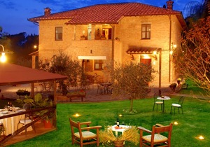 LA CONTEA 3 - APARTMENT 4 + 2 PLACES - SWIMMING POOL