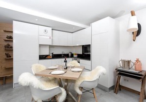 La Cordee 412 Apartment - Chamonix All Year