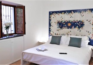 La Corte dei Naviganti B&B - Amalfi Coast - Cetara
