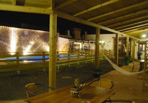 La Cueva de Cirondo 6 Seats House 3
