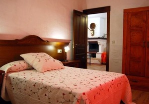 La Cueva de Cirondo 6 Seats House 3