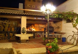 La Cueva de Cirondo 6 Seats House 4