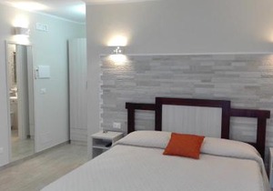 La Cycas Accommodation