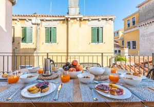 La Dimora di San Maurizio 4
