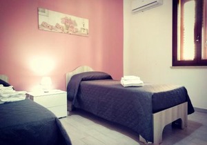 La Dimora Di Segesta B&B
