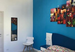 LA DIMORA SICILIANA APPARTAMENTI