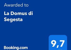 La Domus di Segesta