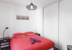 La Fabrique - appartement 2 chambre tout confort