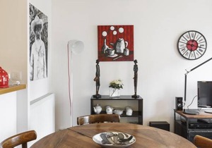 La Fabrique - appartement 2 chambre tout confort