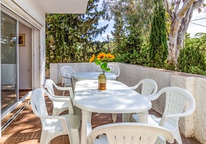 La Farella 55 - Apartment close to the sea