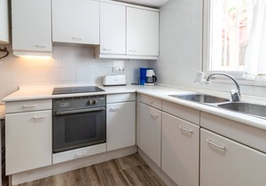 La Farella La Coma 61 - apartment in quiet area