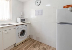 La Farella La Coma 61 - apartment in quiet area