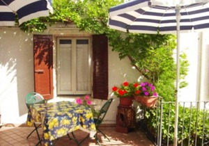 La Fattoria Apartments 2