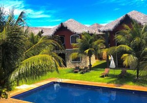 La Fazenda