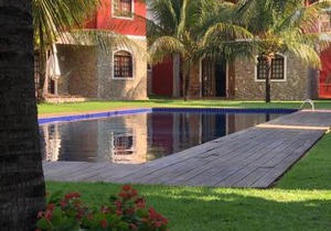 La Fazenda