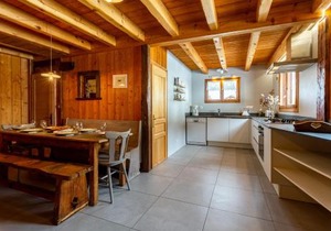 La Ferme des Cousines