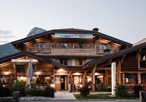 La Ferme Du Lac