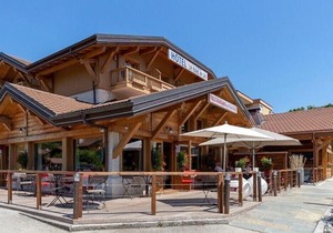 La Ferme Du Lac
