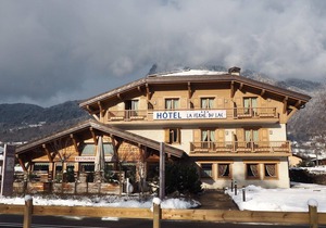 La Ferme du Lac