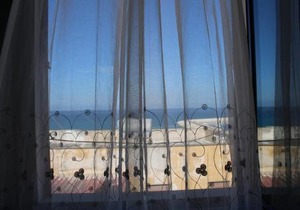 La finestra sul mare