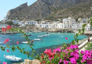 La finestra sul mare