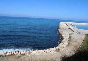 La finestra sul mare