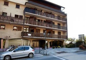 La Comtesse
